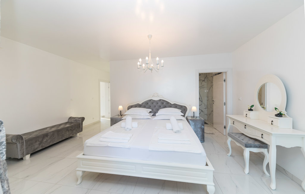 Ferienhaus - Trogir-Kastel Stari , Kroatien - CDC310 46