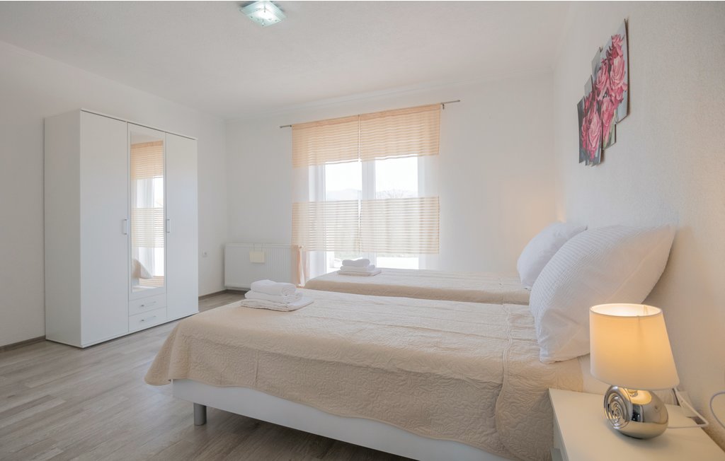 Ferienhaus - Makarska-Donji Prolozac , Kroatien - CDC363 36