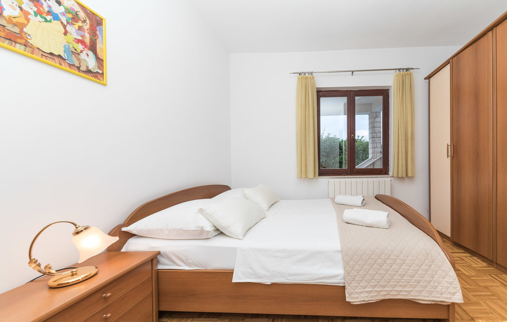 Ferienhaus - Trogir-Vrsine , Kroatien - CDC483 38