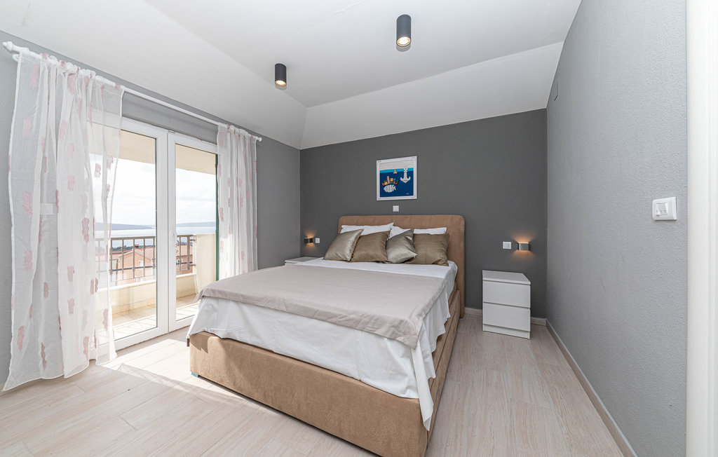 Ferienhaus - Trogir-Kastel Sucurac , Kroatien - CDC489 29