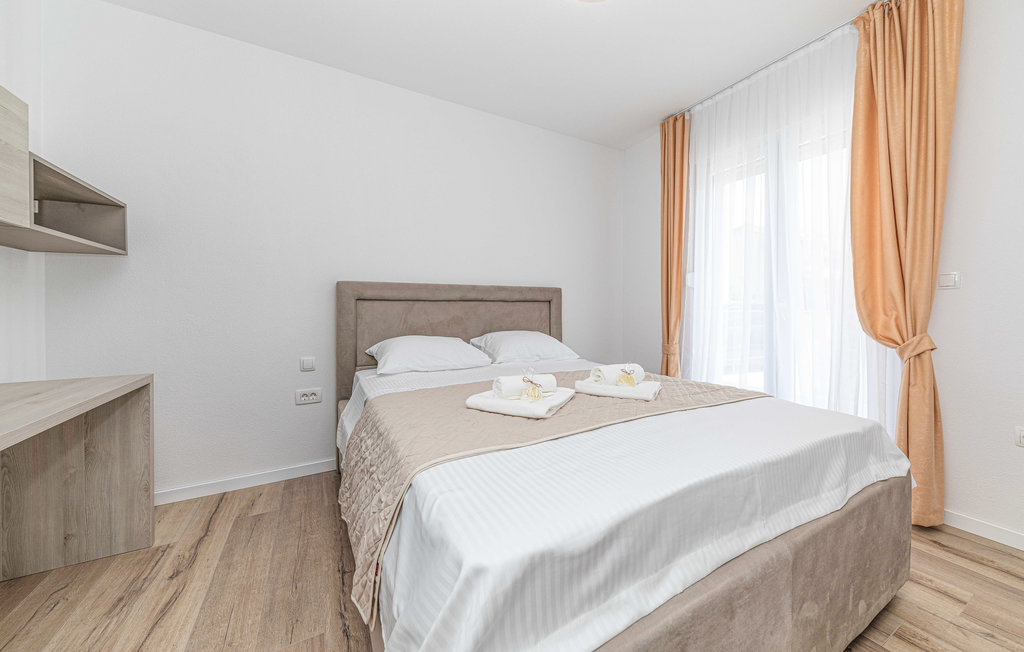 Ferienhaus - Trogir-Kastel Luksic , Kroatien - CDC545 36