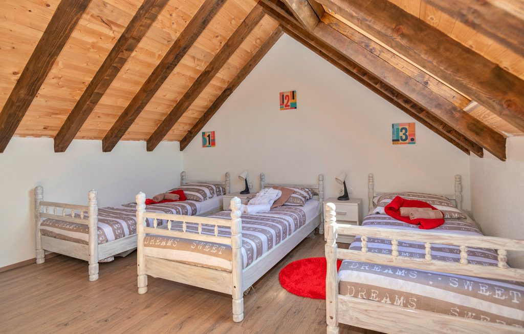 Feriehuse - Makarska-Ricice , Kroatien - CDC569 33