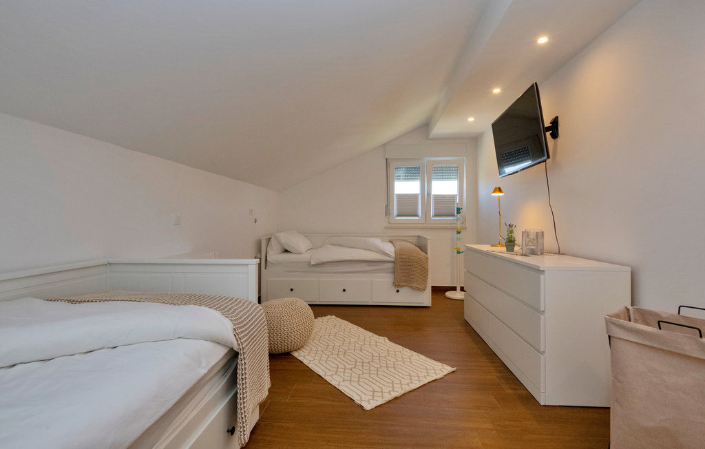 Ferienhaus - Split-Trilj , Kroatien - CDC602 37