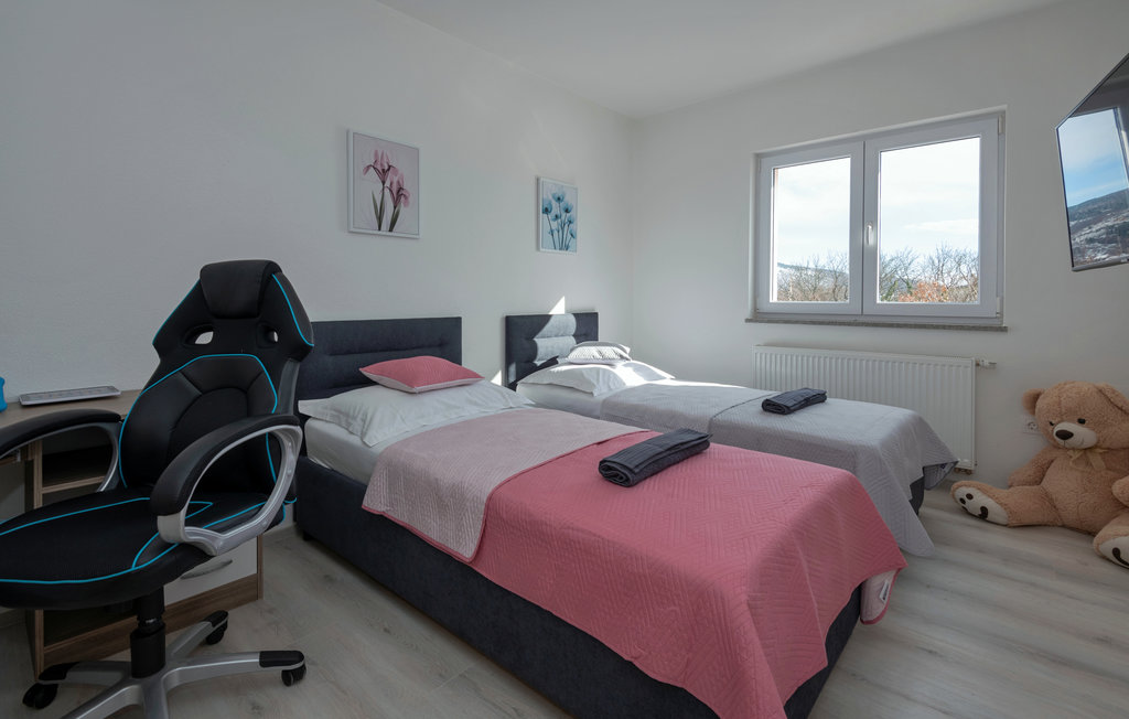 Feriehuse - Makarska-Prolozac Donji , Kroatien - CDC612 43