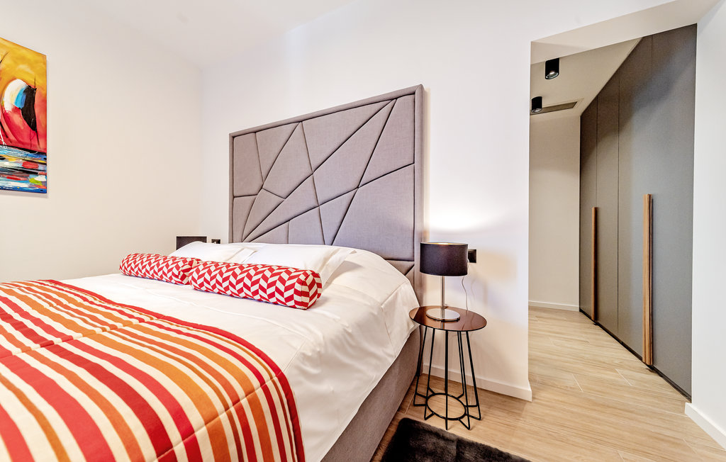 Ferienhaus - Trogir-Marina , Kroatien - CDC676 49