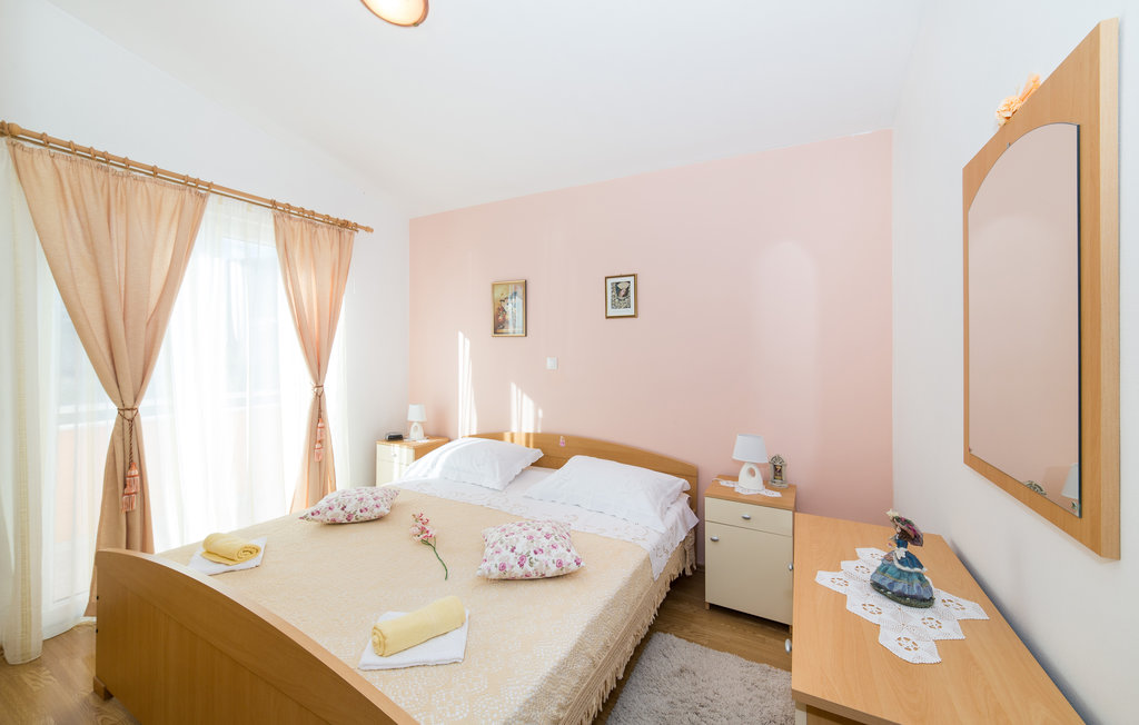 Ferienhaus - Trogir-Kastel Luksic , Kroatien - CDC741 28