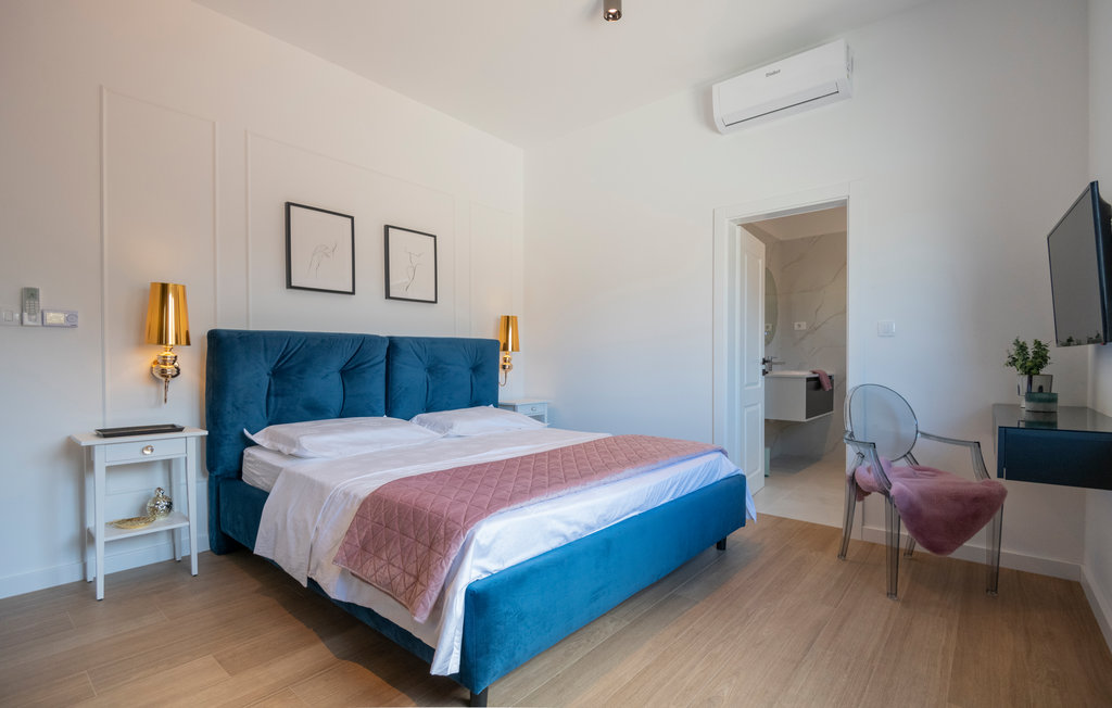 Feriehuse - Makarska-Grubine , Kroatien - CDC800 48