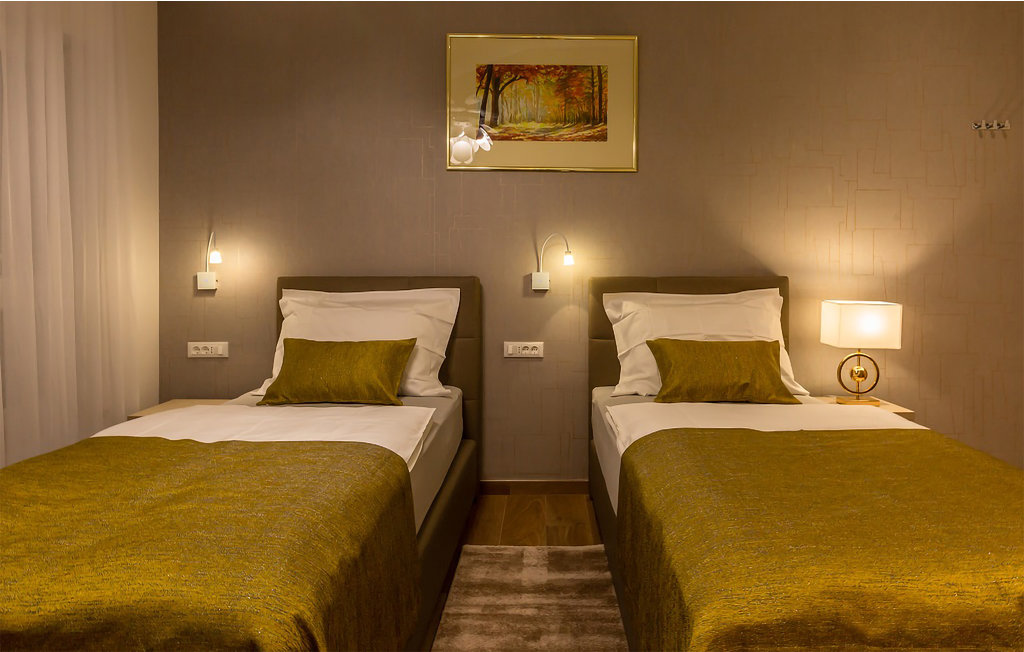 Ferienhaus - Split-Dugopolje , Kroatien - CDC819 54