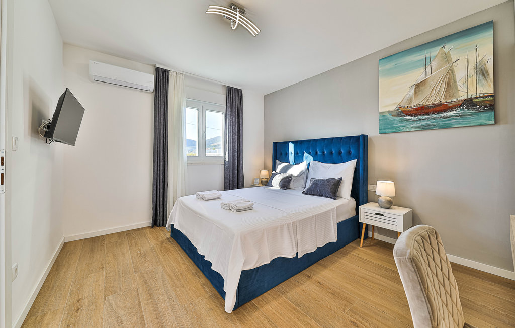 Ferienhaus - Trogir-Kastel Stari , Kroatien - CDC825 35