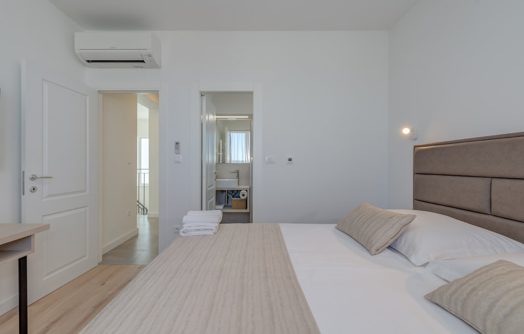 Feriehuse - Trogir-Plano , Kroatien - CDC959 36