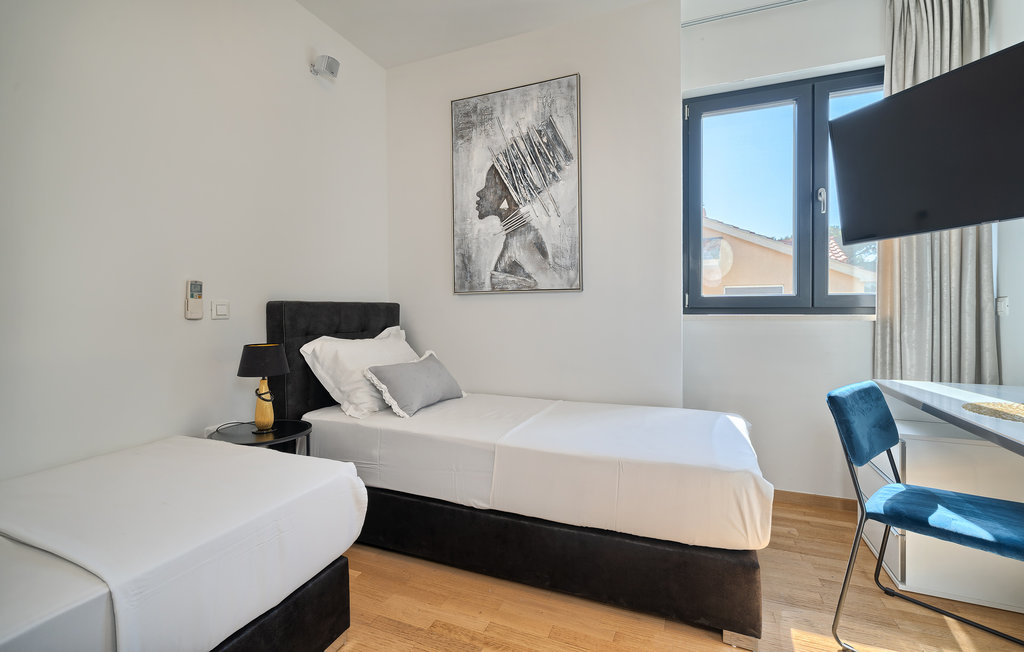 Ferienhaus - Trogir-Kastel Gomilica , Kroatien - CDC973 32