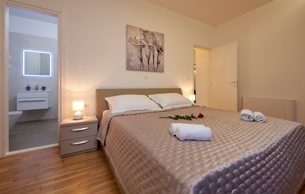 Semesterhus - Trogir , Kroatien - CDC991 23