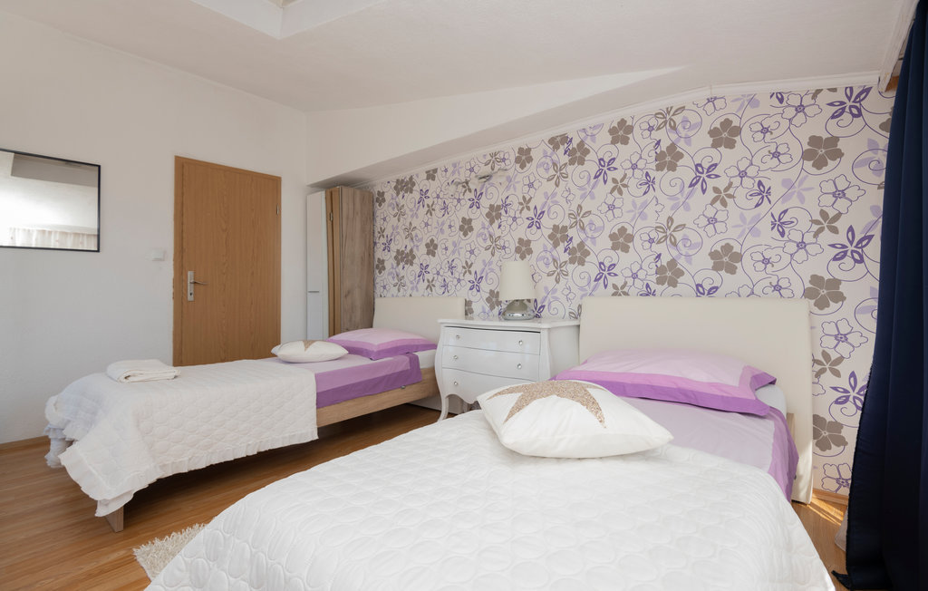 Feriehus - Makarska-Zmijavci , Kroatia - CDC075 51