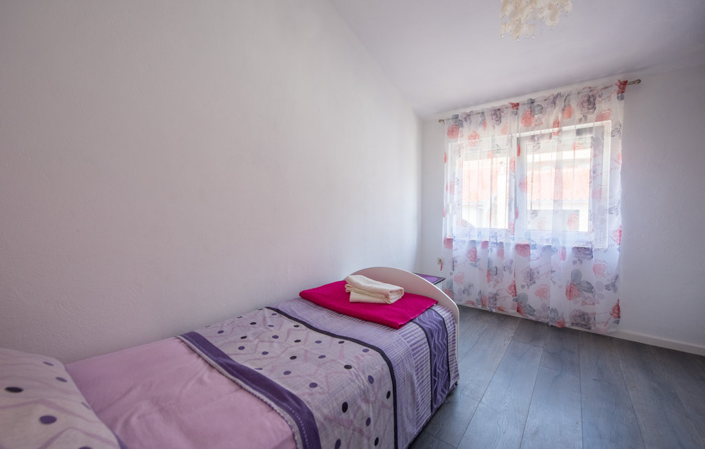 Feriehuse - Trogir-Kastel Sucurac , Kroatien - CDC112 61