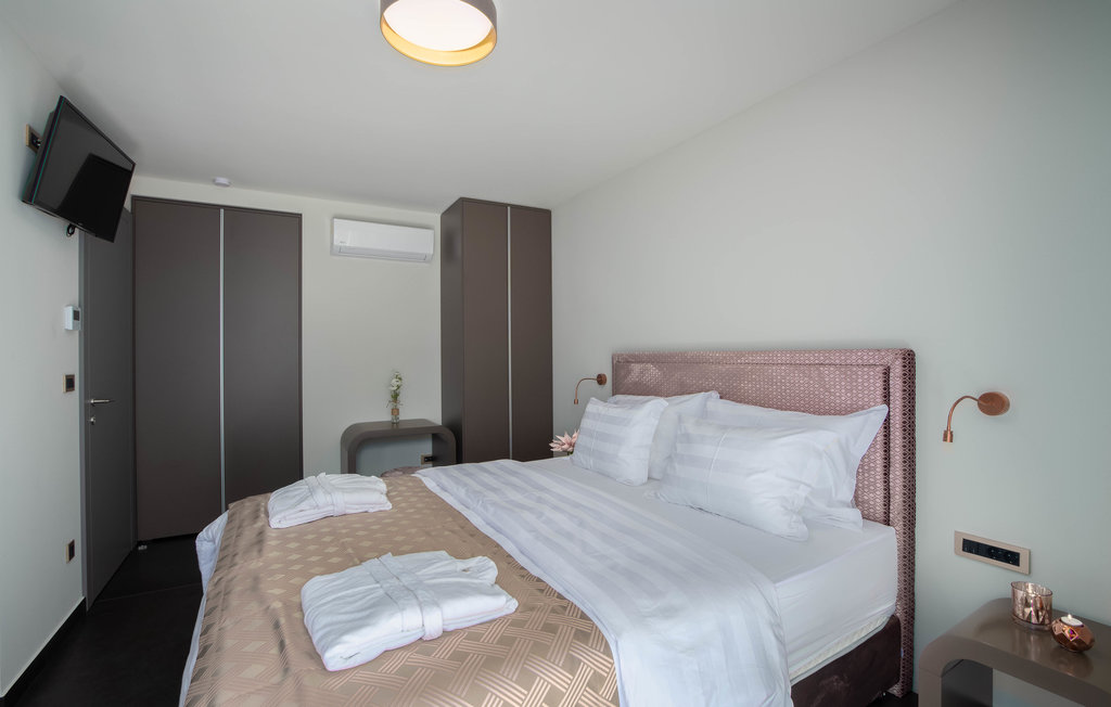 Feriehuse - Omis-Suhi Potok , Kroatien - CDC120 30