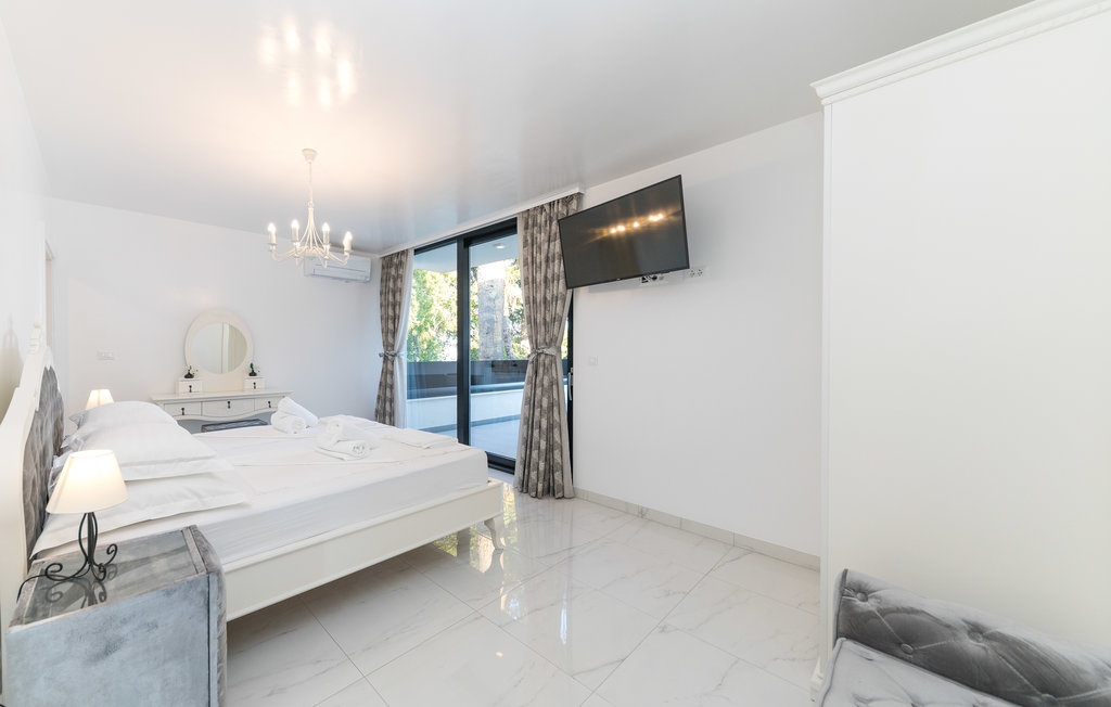 Ferienhaus - Trogir-Kastel Stari , Kroatien - CDC310 47