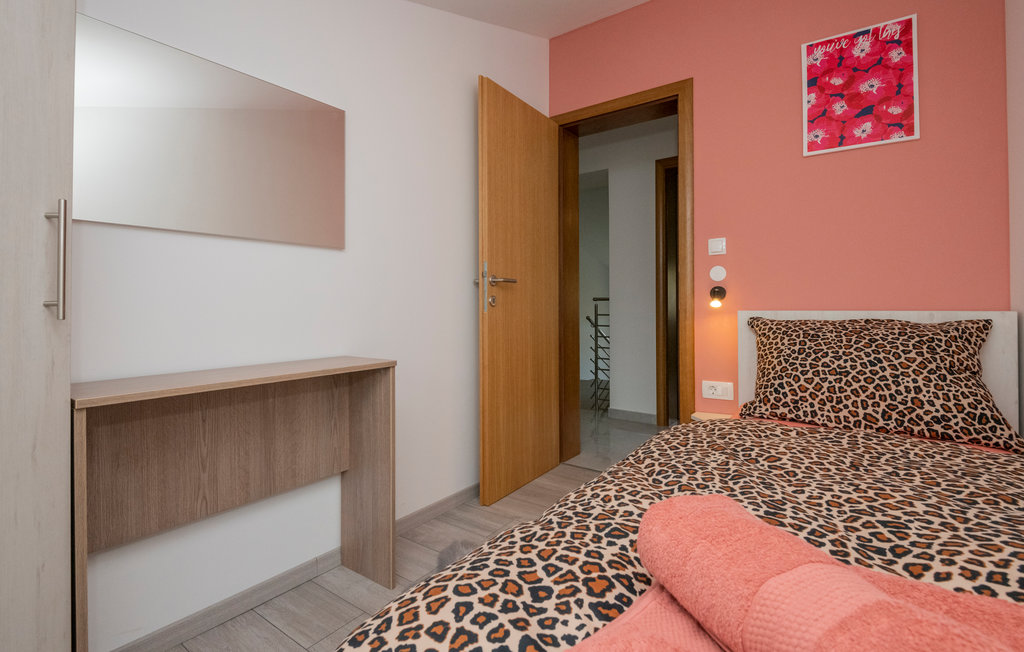 Feriehuse - Makarska-Donji Prolozac , Kroatien - CDC610 41