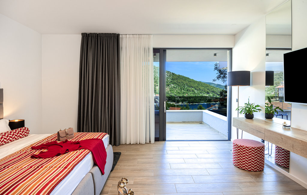 Ferienhaus - Trogir-Marina , Kroatien - CDC676 50