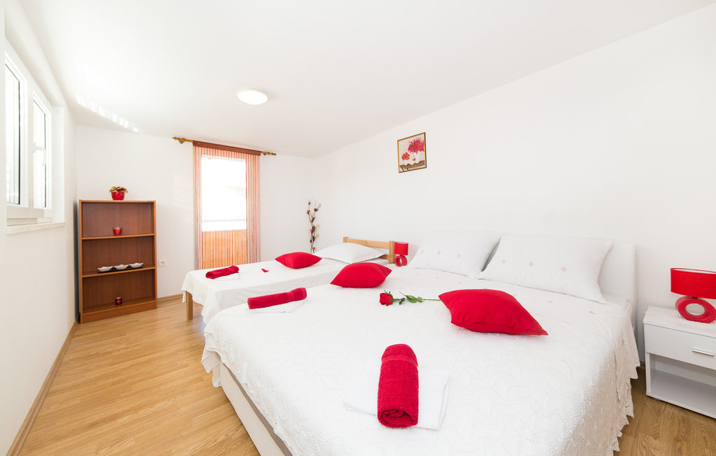 Ferienhaus - Trogir-Kastel Luksic , Kroatien - CDC741 31