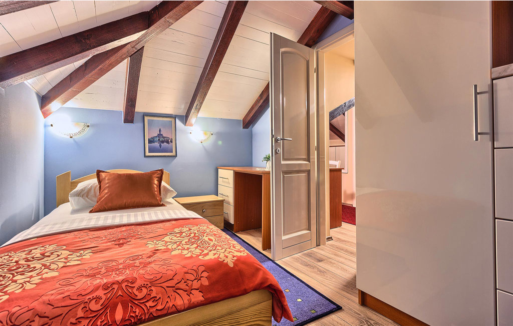 Ferienhaus - Ciovo-Okrug Gornji , Kroatien - CDC745 49