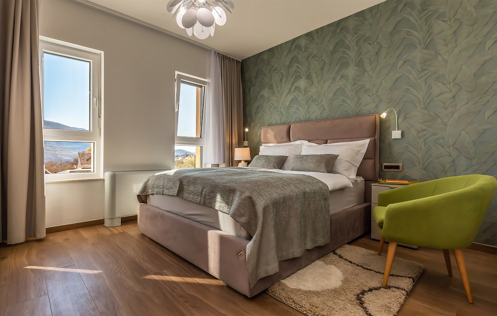 Ferienhaus - Split-Dugopolje , Kroatien - CDC819 55