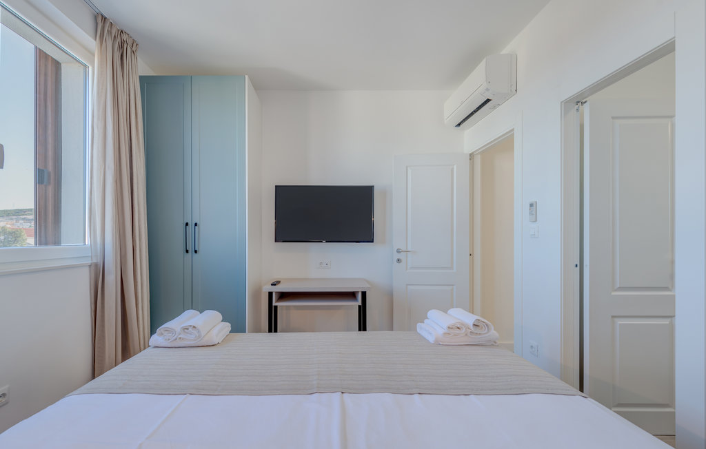 Feriehuse - Trogir-Plano , Kroatien - CDC959 37