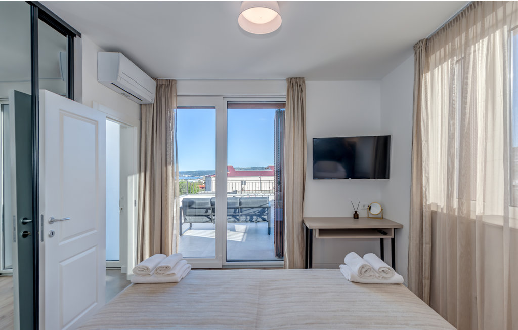 Feriehuse - Trogir-Plano , Kroatien - CDC959 40