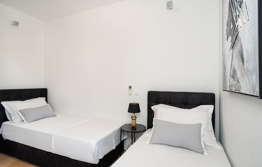 Ferienhaus - Trogir-Kastel Gomilica , Kroatien - CDC973 33