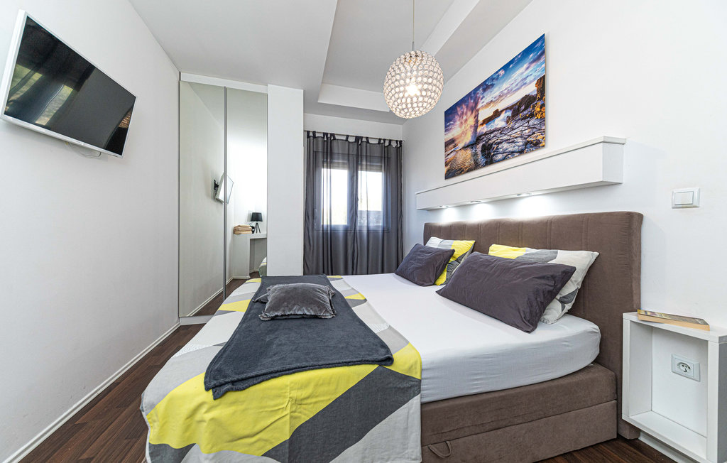 Ferienhaus - Trogir-Okrug Gornji , Kroatien - CDC043 16