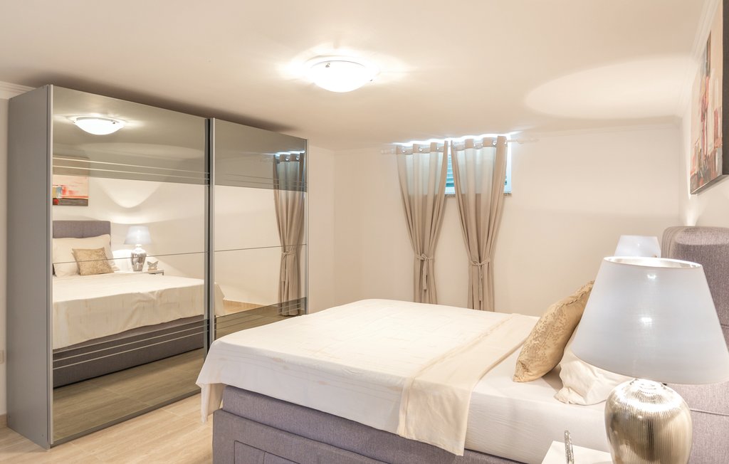 Feriehuse - Makarska-Kamenmost , Kroatien - CDC060 29