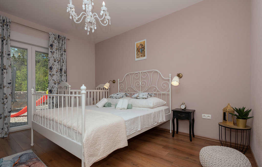 Feriehus - Makarska-Imotski , Kroatia - CDC070 28