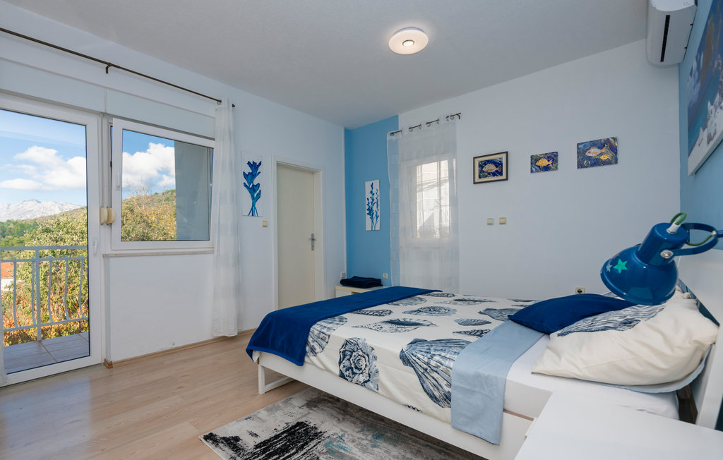 Ferieleilighet - Makarska-Podaca , Kroatia - CDC078 21