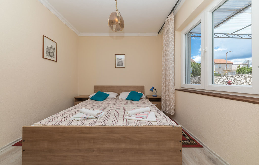 Ferienwohnung - Ciovo-Okrug Gornji , Kroatien - CDC086 8