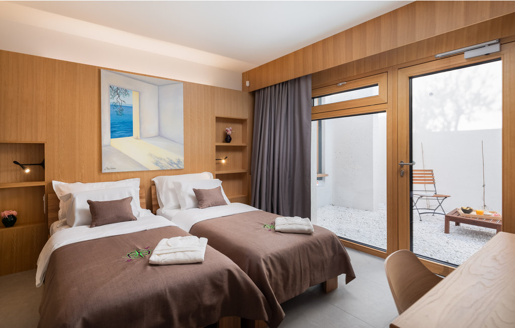 Feriehuse - Omis , Kroatien - CDC095 38