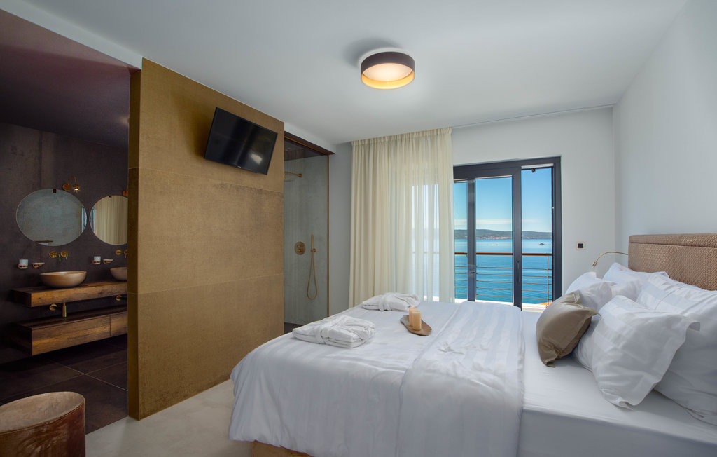 Feriehuse - Omis-Suhi Potok , Kroatien - CDC120 5