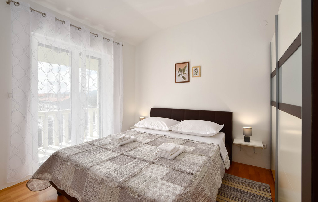 Ferienhaus - Split-Solin , Kroatien - CDC129 27