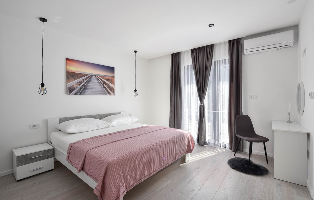 Feriehuse - Split , Kroatien - CDC132 5