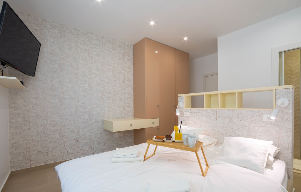 Ferienwohnung - Trogir-Kastel Gomilica , Kroatien - CDC151 22