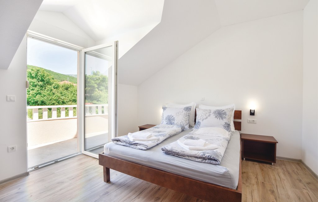 Feriehuse - Split-Sinj , Kroatien - CDC161 27