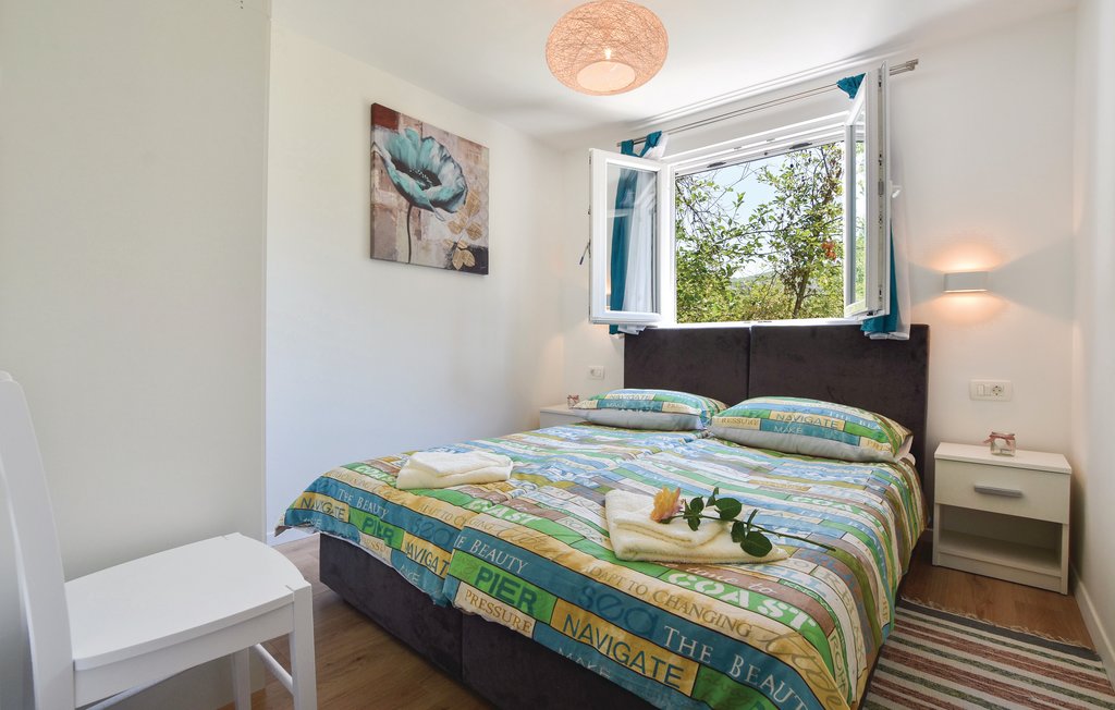 Ferienhaus - Omis-Blato na Cetini , Kroatien - CDC198 7