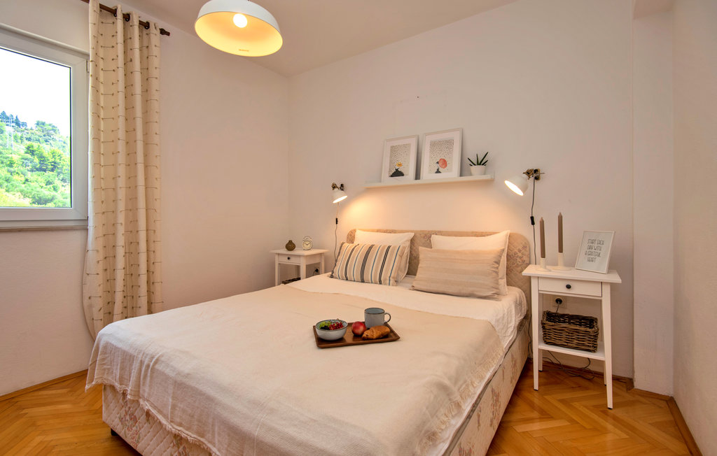 Semesterlägenhet - Makarska , Kroatien - CDC201 15