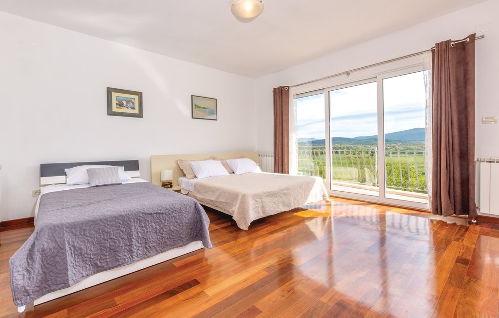 Feriehus - Split-Bajagic , Kroatia - CDC258 32