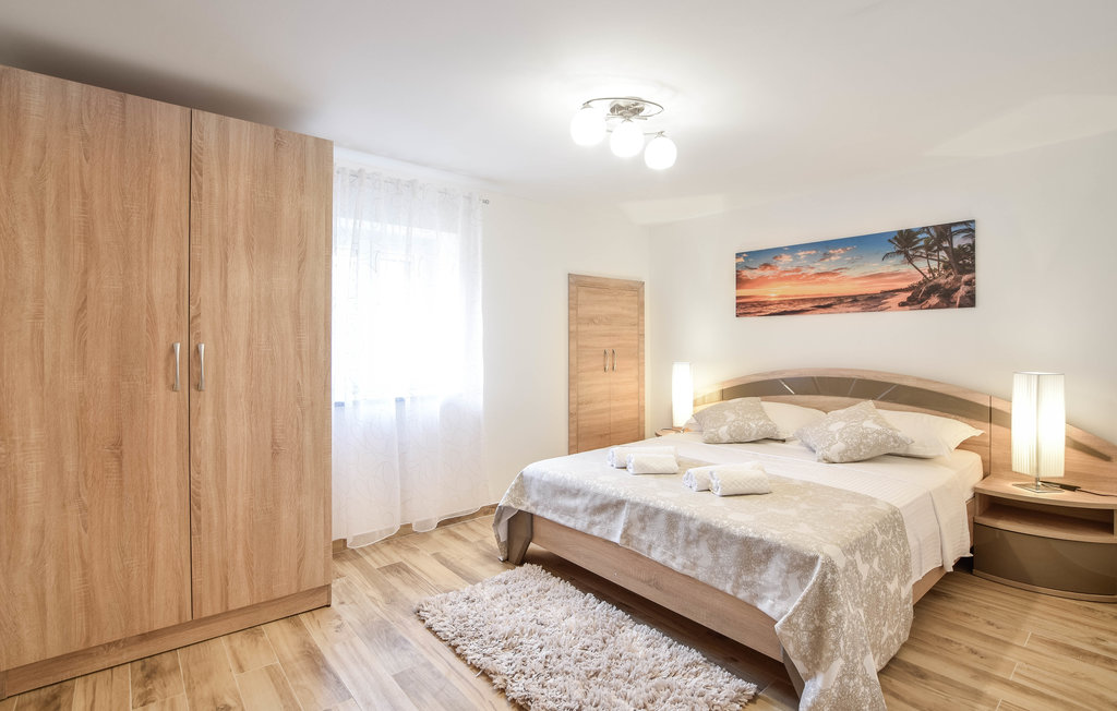 Ferienhaus - Split-Brstanovo , Kroatien - CDC296 5