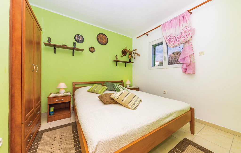 Lejlighed - Trogir-Seget Vranjica , Kroatien - CDC332 9