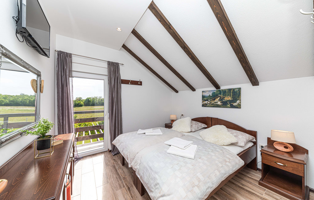 Ferienhaus - Split-Trilj , Kroatien - CDC346 31