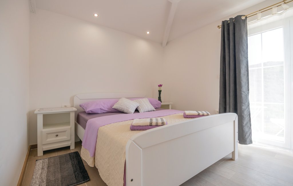 Feriehus - Makarska-Krivodol , Kroatia - CDC369 12