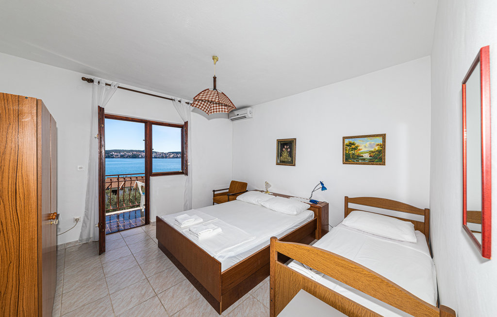 Ferienwohnung - Trogir-Seget Donji , Kroatien - CDC387 2