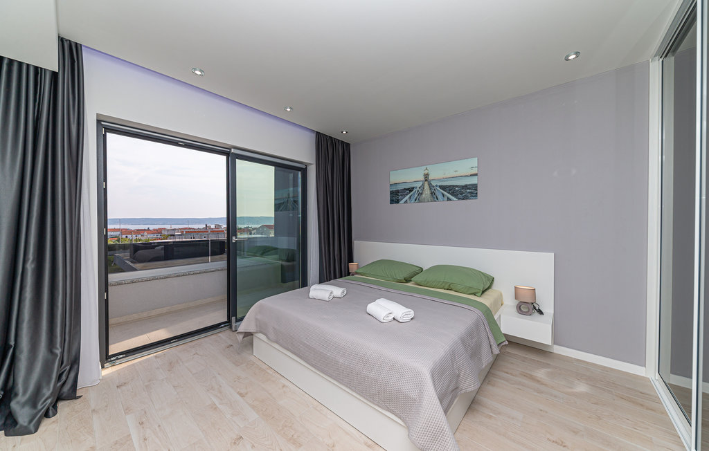 Ferienhaus - Trogir-Kastel Stari , Kroatien - CDC403 31