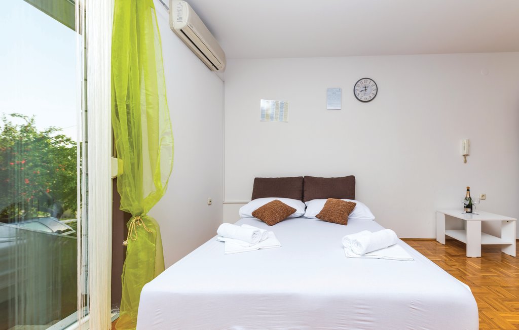 Lejlighed - Trogir , Kroatien - CDC411 7