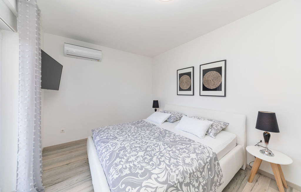 Ferienhaus - Trogir-Kastel Kambelovac , Kroatien - CDC413 27